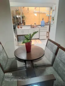 Casa de Condomínio com 2 Quartos à venda, 50m² no Cidade Morumbi, São José dos Campos