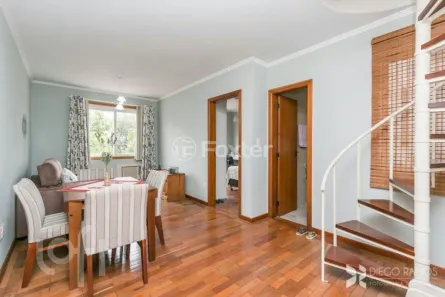 Cobertura com 1 Quarto à venda, 111m² no Bela Vista, Porto Alegre