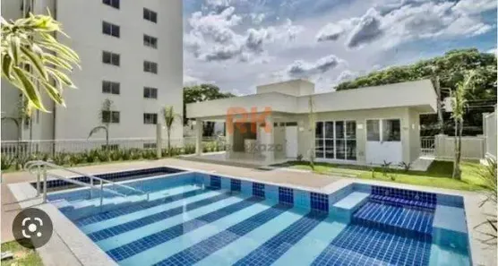 com 2 Quartos à venda, 70m² no Ouro Preto, Belo Horizonte