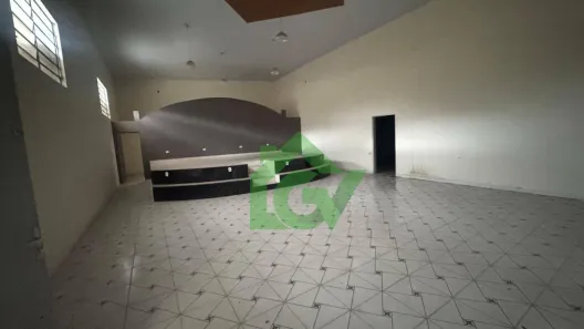 Ponto Comercial à venda, 375m² no Rio do Ouro, Caraguatatuba