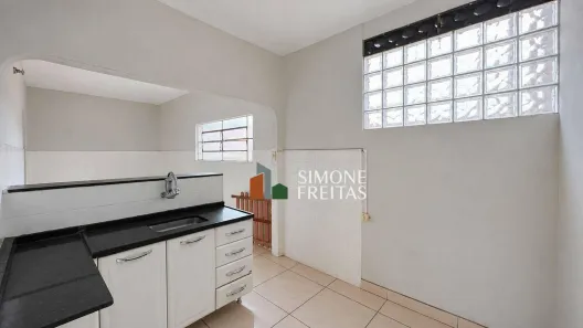 Casa com 3 Quartos para venda ou aluguel, 133m² no Vila Mury, Volta Redonda