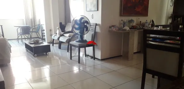 Apartamento com 2 Quartos à venda, 109m² no Cocó, Fortaleza