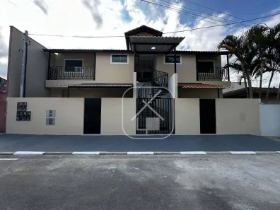 Casa com 2 Quartos para alugar, 65m² no Itapema, Guararema