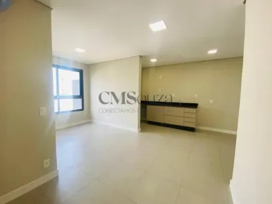 Apartamento com 2 Quartos à venda, 62m² no Gleba Fazenda Palhano, Londrina