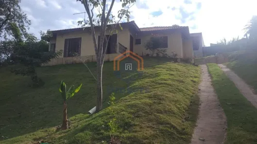 Casa com 3 Quartos à venda, 122m² no Jardim Leonor, Itatiba