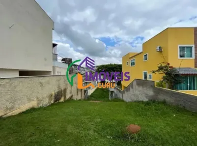 Lote/Terreno à venda, 375m² no Suru, Santana de Parnaíba