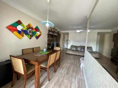 Apartamento com 4 Quartos à venda, 103m² no Santana, São Paulo