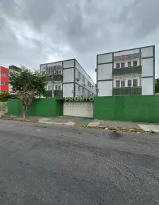 Apartamento com 3 Quartos à venda, 77m² no Encruzilhada, Recife