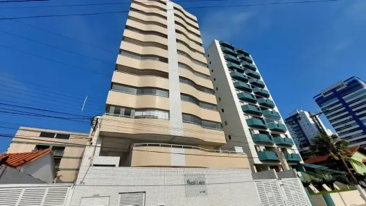 Apartamento com 2 Quartos à venda, 120m² no Jardim Caiahu, Mongaguá
