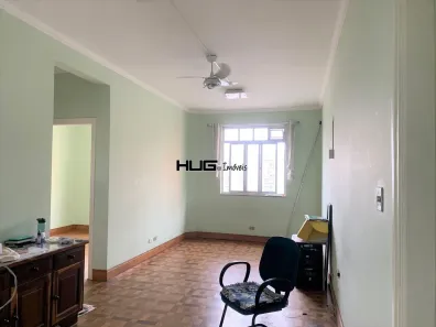 Apartamento com 2 Quartos à venda, 88m² no Mirandópolis, São Paulo