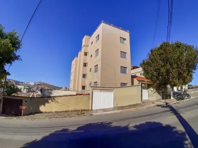 Apartamento com 2 Quartos à venda, 66m² no Santa Ângela, Poços de Caldas