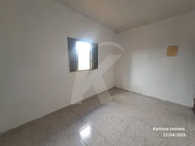 Casa com 1 Quarto para alugar, 45m² no Vila Mazzei, São Paulo