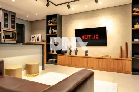 Apartamento com 2 Quartos à venda, 80m² no Copacabana, Rio de Janeiro