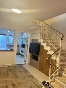 Casa de Condomínio com 2 Quartos à venda, 150m² no Jardim Santa Maria, Jacareí