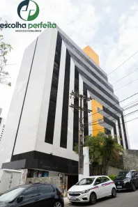 Sala Comercial à venda, 52m² no Brotas, Salvador