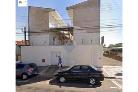 Kitnet com 1 Quarto para alugar, 45m² no Stella Maris, Andradina