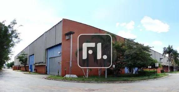 Galpão/Depósito/Armazém para alugar, 14734m² no Iporanga, Sorocaba