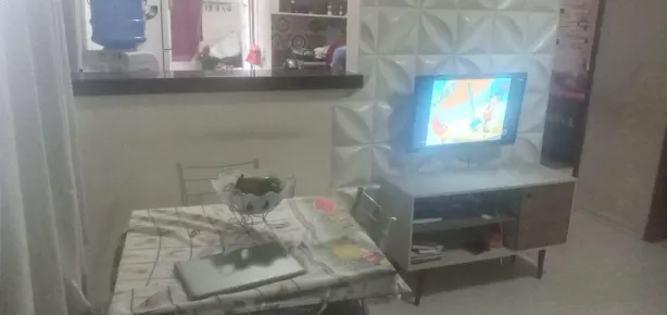 Apartamento com 2 Quartos à venda, 45m² no Residencial Guairá, Sumaré