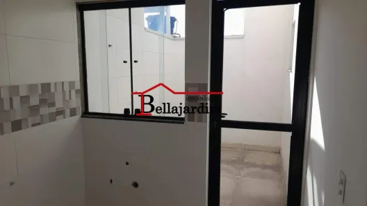 Sobrado com 2 Quartos à venda, 110m² no Santa Terezinha, Santo André