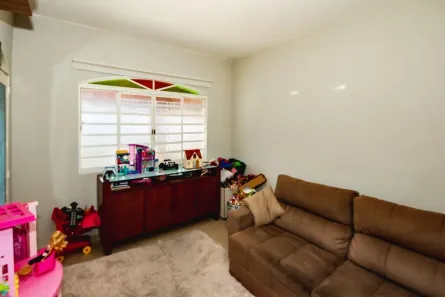 Casa com 3 Quartos à venda, 375m² no São João Batista (Venda Nova), Belo Horizonte
