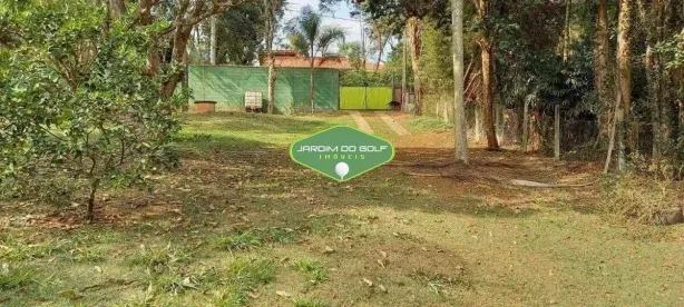 Lote/Terreno à venda, 2000m² no Praias Paulistanas, São Paulo