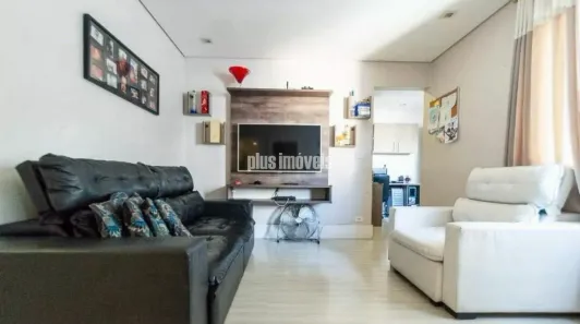 Apartamento com 2 Quartos à venda, 65m² no Bela Vista, São Paulo