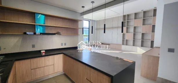 Casa de Condomínio com 3 Quartos à venda, 215m² no Residencial Duas Marias, Indaiatuba