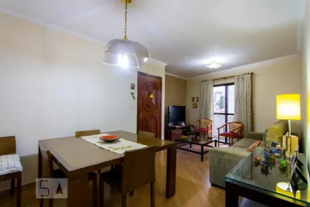Apartamento com 3 Quartos à venda, 106m² no Vila Bastos, Santo André