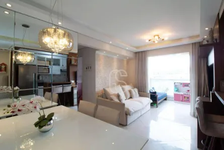 Apartamento com 2 Quartos à venda, 62m² no Vila Endres, Guarulhos