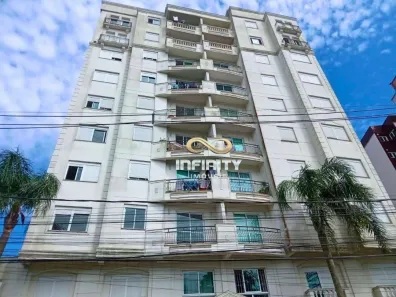 Apartamento com 3 Quartos à venda, 91m² no Centro, Gravataí
