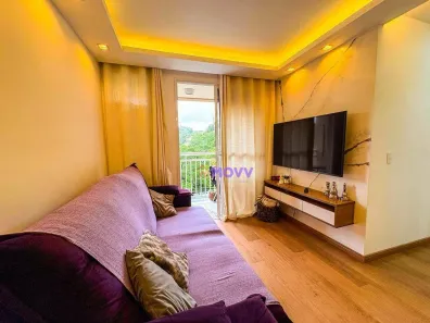 Apartamento com 3 Quartos à venda, 71m² no Maceió, Niterói