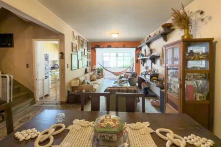 Casa com 3 Quartos à venda, 162m² no Cidade Monções, São Paulo