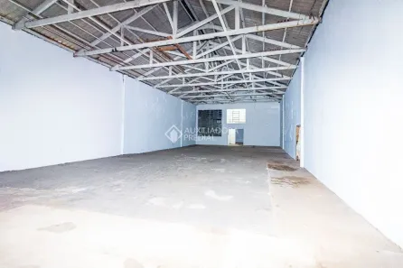 Galpão/Depósito/Armazém para alugar, 500m² no Jardim Itu, Porto Alegre
