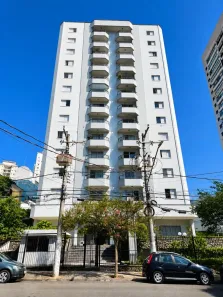 Apartamento com 2 Quartos à venda, 71m² no Campo Belo, São Paulo