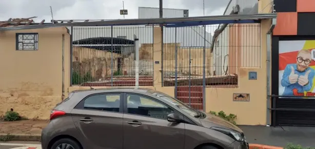Lote/Terreno para alugar, 330m² no Vila Monteiro (Gleba I), São Carlos