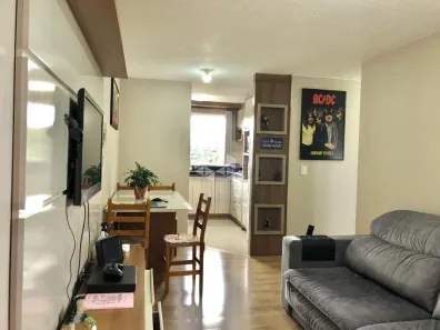 Apartamento com 3 Quartos à venda, 74m² no Bela Vista, Caxias do Sul
