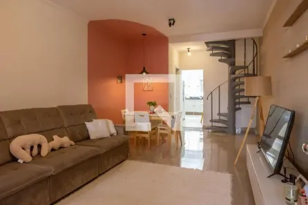 Casa com 3 Quartos à venda, 88m² no Barra Funda, São Paulo