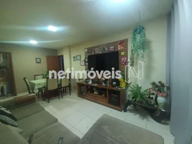 Apartamento com 3 Quartos à venda, 74m² no Ipiranga, Belo Horizonte