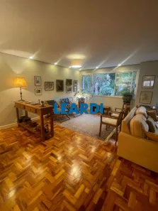 Apartamento com 2 Quartos à venda, 123m² no Jardim Paulista, São Paulo