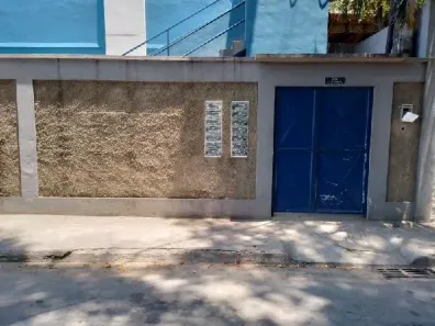 Apartamento com 2 Quartos à venda, 43m² no Palhada, Nova Iguaçu
