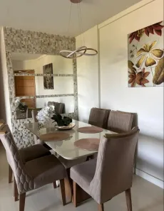 Apartamento com 2 Quartos à venda, 70m² no Parque 10 de Novembro, Manaus