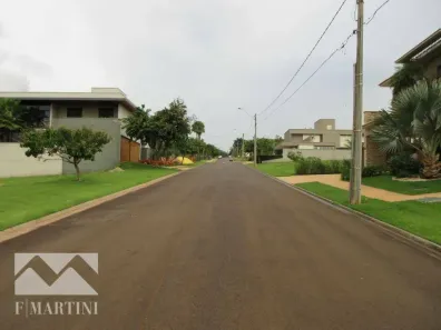 Lote/Terreno à venda, 609m² no Monte Alegre, Piracicaba