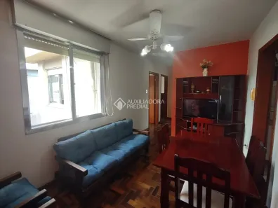 Apartamento com 3 Quartos à venda, 60m² no Santo Antônio, Porto Alegre