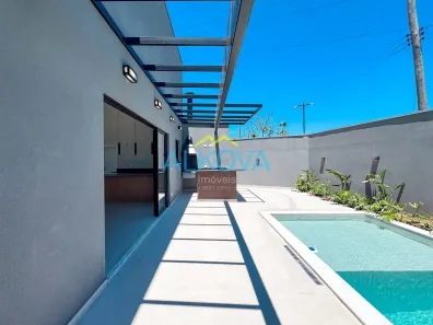 Casa de Condomínio com 3 Quartos à venda, 193m² no Condomínio Terras do Vale, Caçapava
