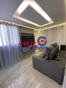 Apartamento com 2 Quartos à venda, 50m² no Jardim Paulista, Rio Claro