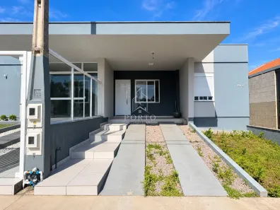 Casa com 3 Quartos à venda, 90m² no Nossa Senhora da Conceição, Caxias do Sul