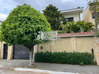 Imóvel Comercial com 4 Quartos à venda, 520m² no Vila Maria Alta, São Paulo