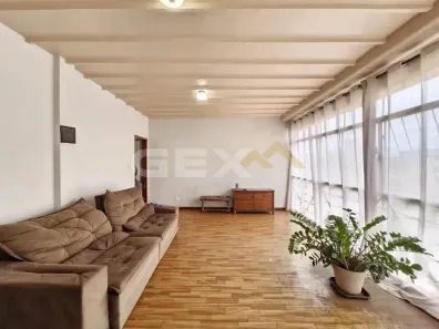 Apartamento com 3 Quartos à venda, 180m² no Vila Belo Horizonte, Divinópolis