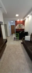 Apartamento com 3 Quartos à venda, 79m² no Vila Marlene, Jundiaí