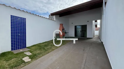 Casa com 2 Quartos à venda, 71m² no Cidade Nova Peruíbe, Peruíbe